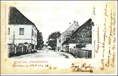 RAZGLEDNICE NAŠIH KRAJEV SKOZI 20. STOLETJE